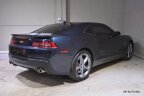 Thumbnail Photo 3 for 2014 Chevrolet Camaro