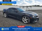 Thumbnail Photo 5 for 2014 Chevrolet Camaro LT Coupe