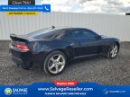 Thumbnail Photo 4 for 2014 Chevrolet Camaro LT Coupe