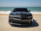 Thumbnail Photo 1 for 2014 Chevrolet Camaro