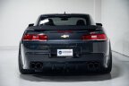 Thumbnail Photo 4 for 2014 Chevrolet Camaro