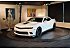 2014 Chevrolet Camaro
