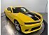 2014 Chevrolet Camaro