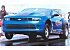 2014 Chevrolet Camaro