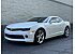 2014 Chevrolet Camaro
