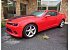 2014 Chevrolet Camaro SS