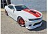 2014 Chevrolet Camaro