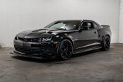 2014 Chevrolet Camaro Z28