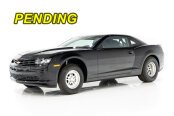 2014 Chevrolet Camaro