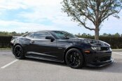 2014 Chevrolet Camaro
