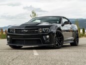 2014 Chevrolet Camaro
