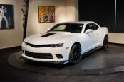 2014 Chevrolet Camaro