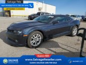 New 2014 Chevrolet Camaro LS Coupe
