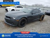 New 2014 Chevrolet Camaro LT Coupe