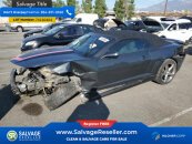 2014 Chevrolet Camaro LT Convertible