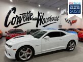 2014 Chevrolet Camaro