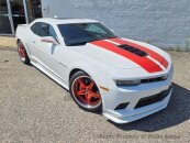 2014 Chevrolet Camaro