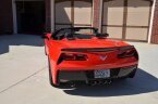 Thumbnail Photo 4 for 2014 Chevrolet Corvette Convertible