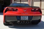 Thumbnail Photo 1 for 2014 Chevrolet Corvette Convertible