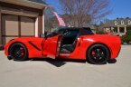 Thumbnail Photo 3 for 2014 Chevrolet Corvette Convertible