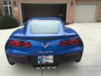 Thumbnail Photo 3 for 2014 Chevrolet Corvette Coupe for Sale by Owner