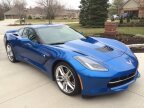 Thumbnail Photo 1 for 2014 Chevrolet Corvette Coupe for Sale by Owner
