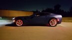 Thumbnail Photo 1 for 2014 Chevrolet Corvette Convertible for Sale by Owner
