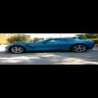 Thumbnail Photo 3 for 2014 Chevrolet Corvette Convertible for Sale by Owner