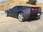 Thumbnail Photo 5 for 2014 Chevrolet Corvette Coupe for Sale by Owner