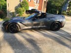 Thumbnail Photo 2 for 2014 Chevrolet Corvette Coupe for Sale by Owner
