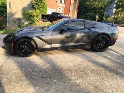 Photo 1 for 2014 Chevrolet Corvette Coupe for Sale by Owner