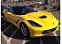2014 Chevrolet Corvette Coupe