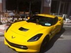 Thumbnail Photo 5 for 2014 Chevrolet Corvette Coupe for Sale by Owner
