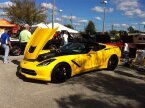 Thumbnail Photo 2 for 2014 Chevrolet Corvette Coupe for Sale by Owner