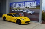 Thumbnail Photo 1 for 2014 Chevrolet Corvette Coupe for Sale by Owner