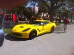 Thumbnail Photo 4 for 2014 Chevrolet Corvette Coupe for Sale by Owner