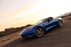 Thumbnail Photo 4 for 2014 Chevrolet Corvette for Sale by Owner