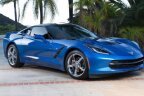 Thumbnail Photo 1 for 2014 Chevrolet Corvette for Sale by Owner