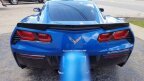 Thumbnail Photo 4 for 2014 Chevrolet Corvette