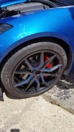 Thumbnail Photo 5 for 2014 Chevrolet Corvette