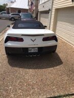 Thumbnail Photo 2 for 2014 Chevrolet Corvette