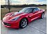 2014 Chevrolet Corvette Stingray