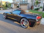 Thumbnail Photo 5 for 2014 Chevrolet Corvette