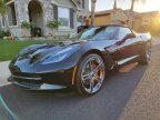 Thumbnail Photo 4 for 2014 Chevrolet Corvette