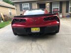 Thumbnail Photo 6 for 2014 Chevrolet Corvette