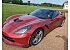 2014 Chevrolet Corvette