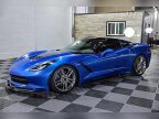 Thumbnail Photo 1 for 2014 Chevrolet Corvette