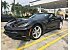 2014 Chevrolet Corvette Convertible