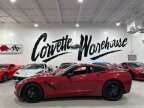Thumbnail Photo 2 for 2014 Chevrolet Corvette