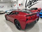 Thumbnail Photo 3 for 2014 Chevrolet Corvette